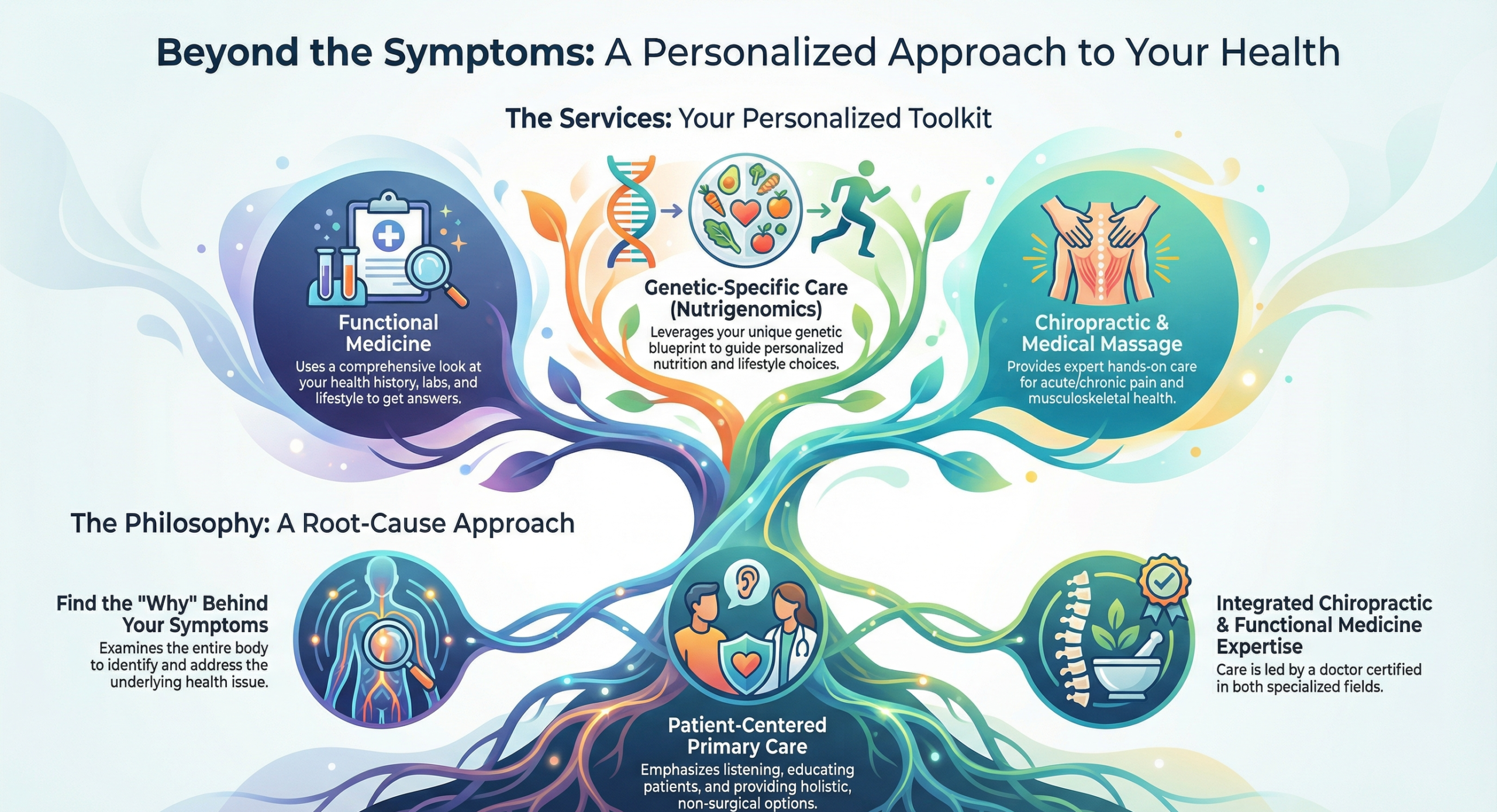 The 50-Patient Limit: Why Florida’s Most Exclusive Clinic is Abandoning Insurance to Solve the Root Cause The 50-Patient Limit: Why Florida’s Most Exclusive Clinic is Abandoning Insurance to Solve the Root Cause